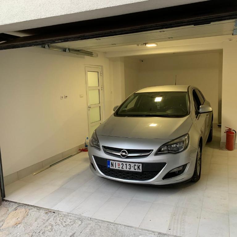 Villa La - Suite sa Bračnim Krevetom (King-size) i Balkonom - 3