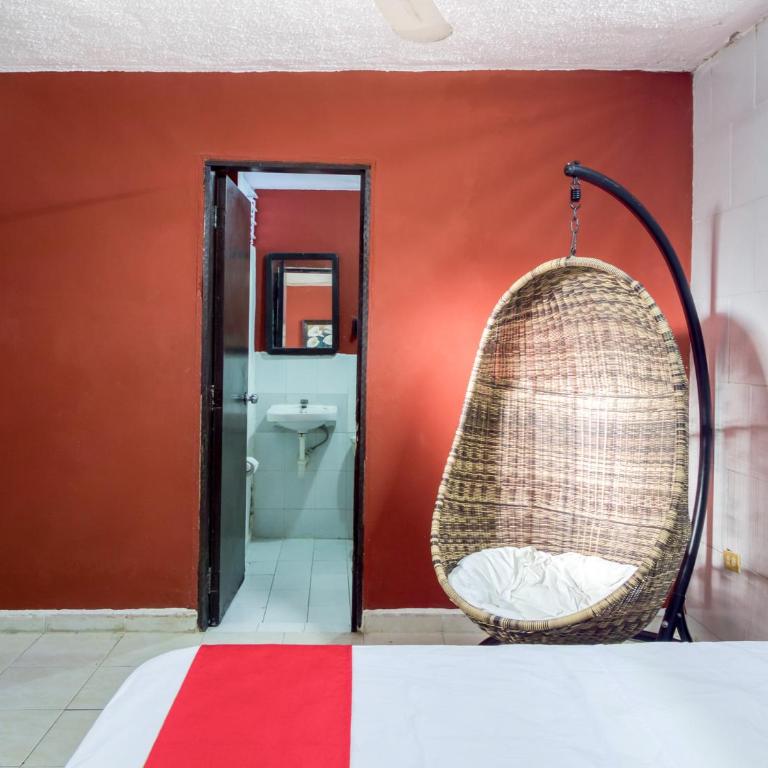 Hotel Aventura - Standard - 1