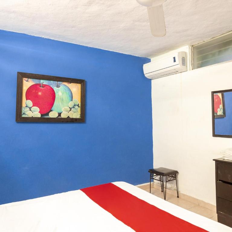 Hotel Aventura - Standard - 2