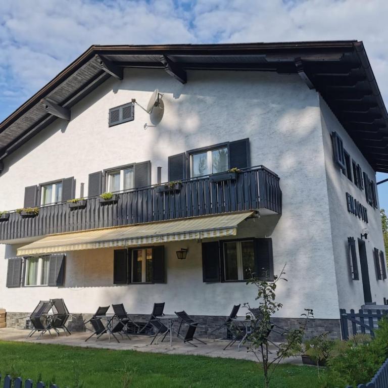 Enjoyit Velden West - Familienzimmer - 22