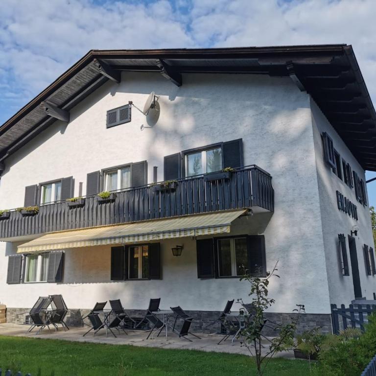 Enjoyit Velden West - Familienzimmer - 21