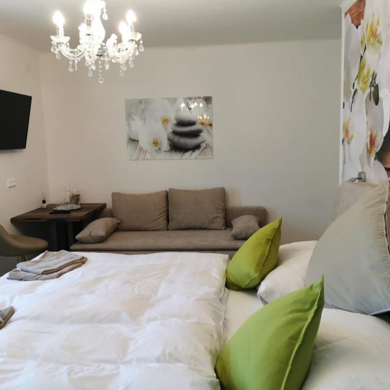 Enjoyit Velden West - Familienzimmer - 20