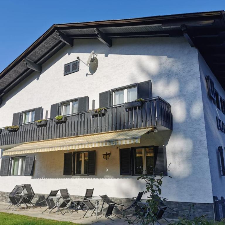 Enjoyit Velden West - Familienzimmer - 19