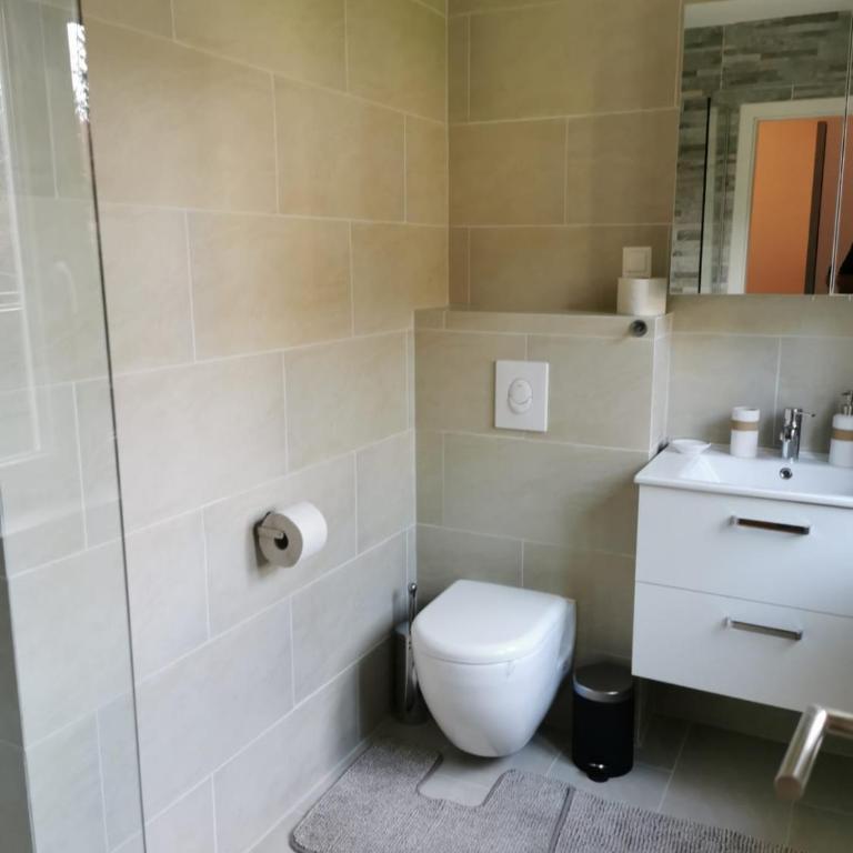 Enjoyit Velden West - Familienzimmer - 13