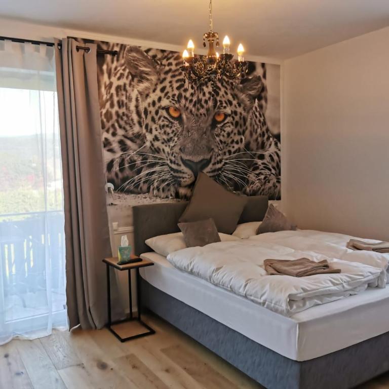 Enjoyit Velden West - Doppelzimmer mit Balkon - 24