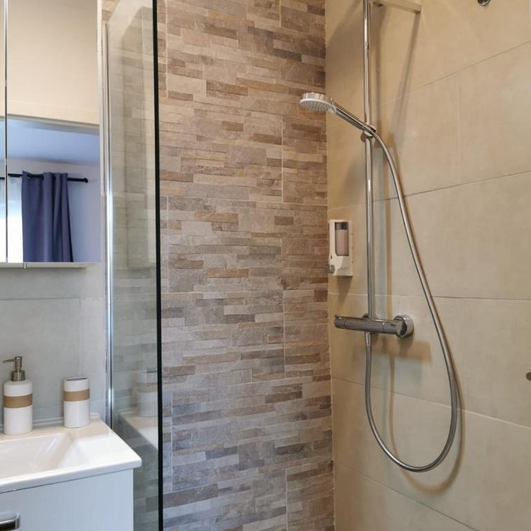 Enjoyit Velden West - Familienzimmer - 9