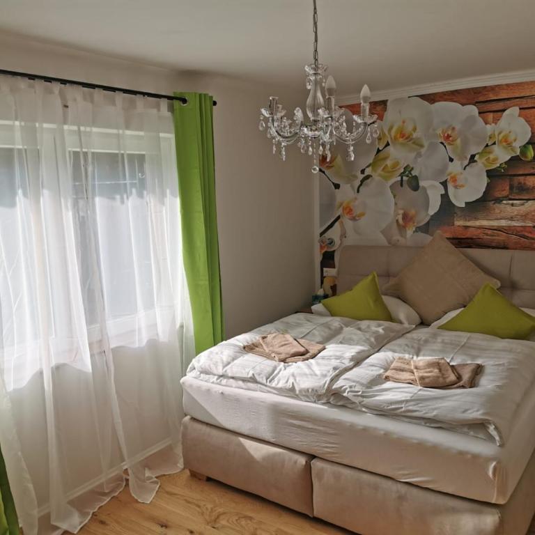 Enjoyit Velden West - Familienzimmer - 6
