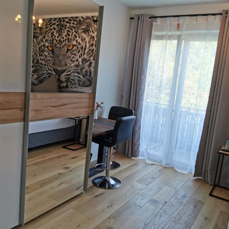 Enjoyit Velden West - Doppelzimmer mit Balkon - 17