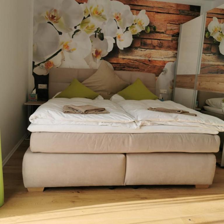 Enjoyit Velden West - Familienzimmer - 3