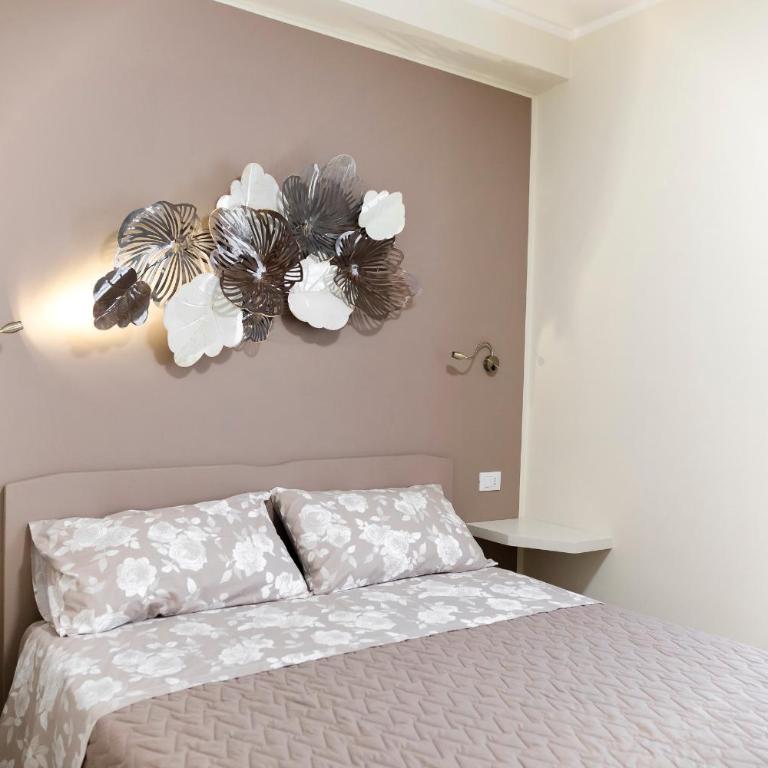 Il Palazzetto - Camera Matrimoniale con Bagno Privato - 4