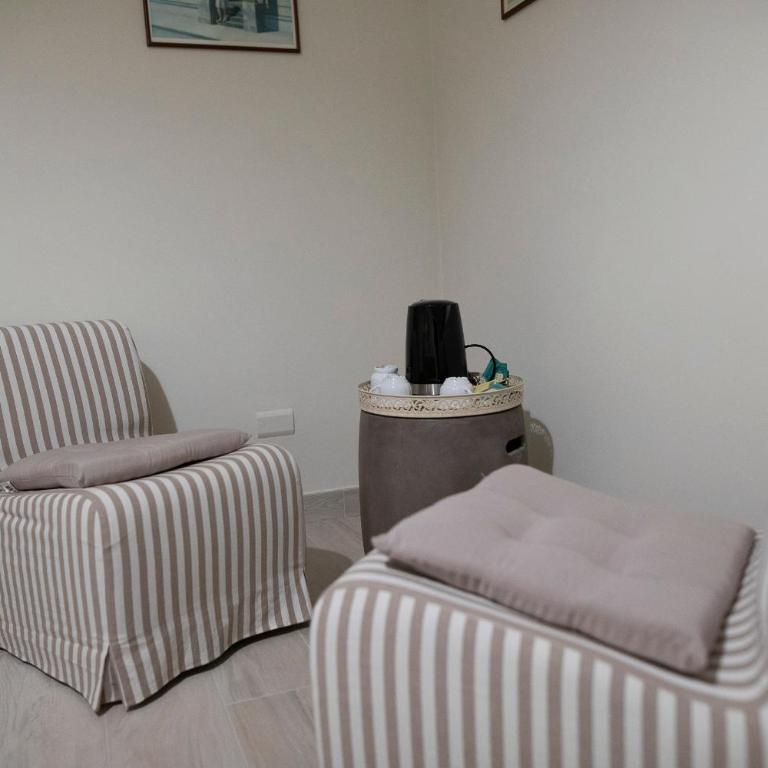 Il Palazzetto - Camera Matrimoniale con Bagno Privato - 15