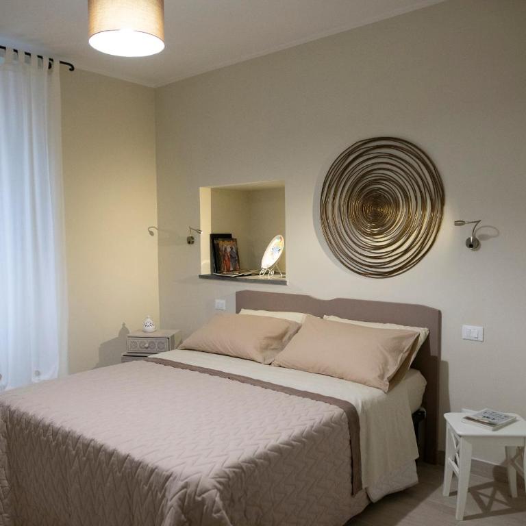 Il Palazzetto - Camera Matrimoniale con Bagno Privato - 2