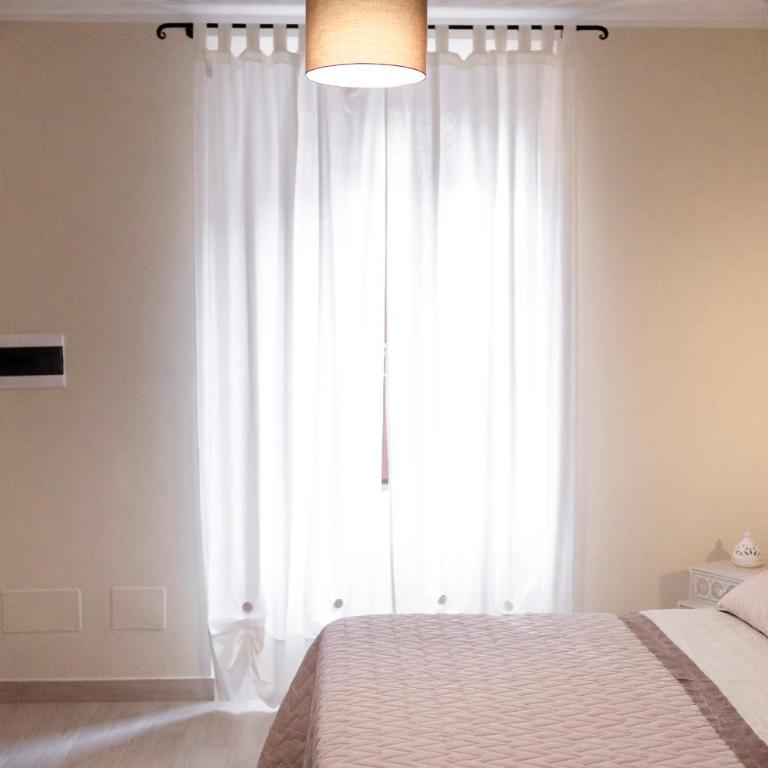 Il Palazzetto - Camera Matrimoniale con Bagno Privato - 5