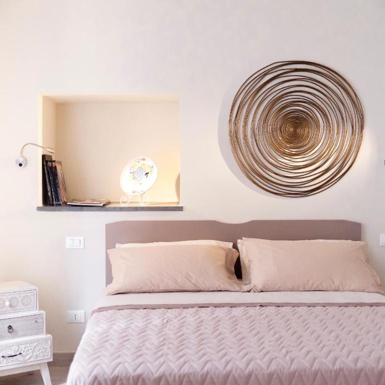 Il Palazzetto - Camera Matrimoniale con Bagno Privato - 3