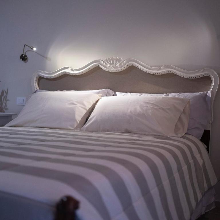 Il Palazzetto - Camera Matrimoniale con Terrazza - 9