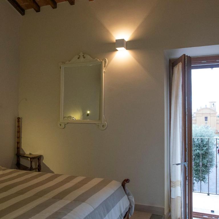 Il Palazzetto - Camera Matrimoniale con Terrazza - 7