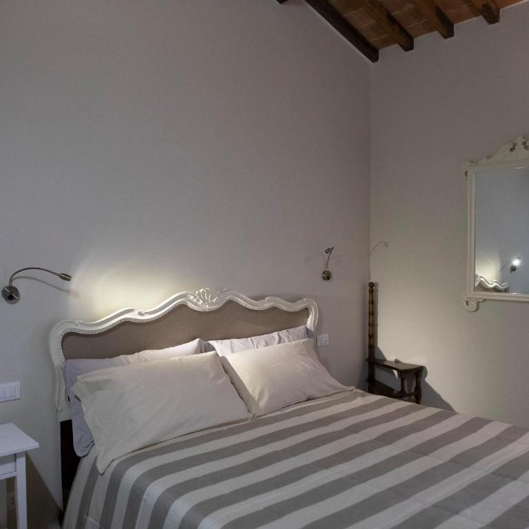Il Palazzetto - Camera Matrimoniale con Terrazza - 5