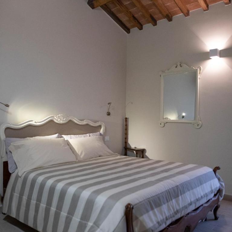 Il Palazzetto - Camera Matrimoniale con Terrazza - 2