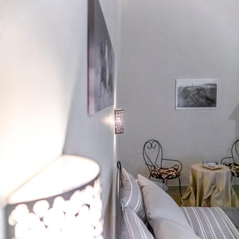 Il Palazzetto - Camera Matrimoniale Deluxe - 9