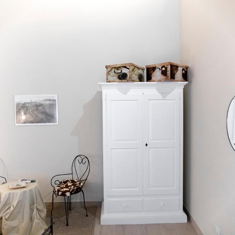 Il Palazzetto - Camera Matrimoniale Deluxe - 14