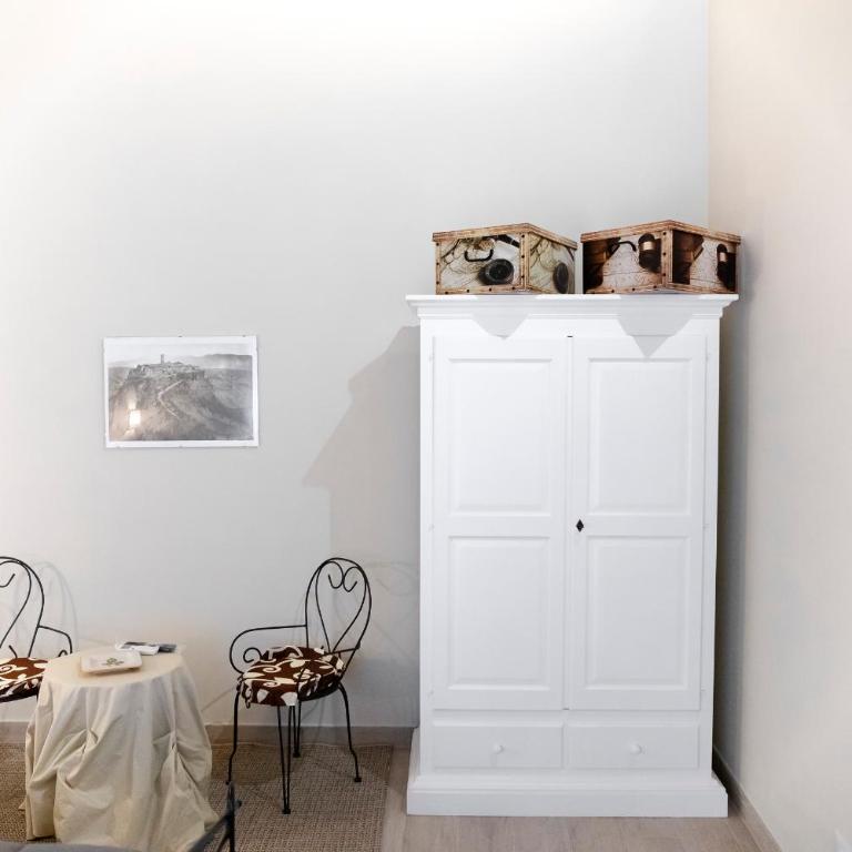 Il Palazzetto - Camera Matrimoniale Deluxe - 12