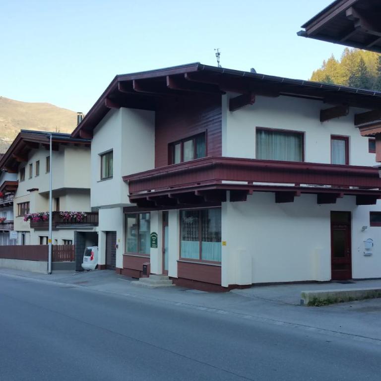 Apart Family Schweng - Apartment mit Balkon - 1