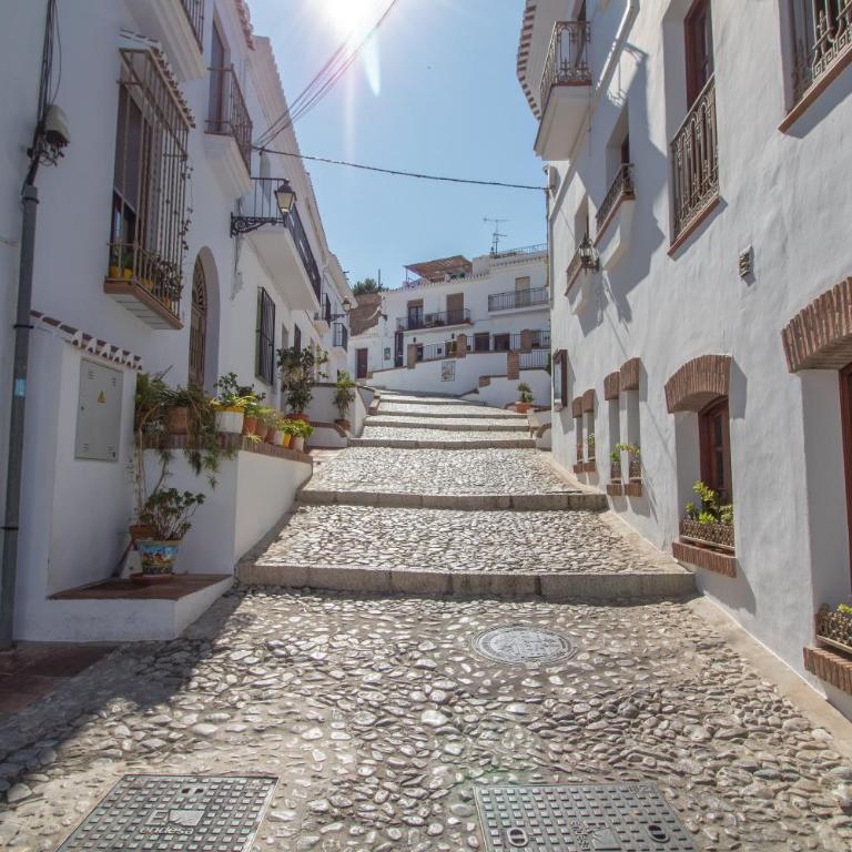 Quiet house in village center with mountains views - Casa - 36