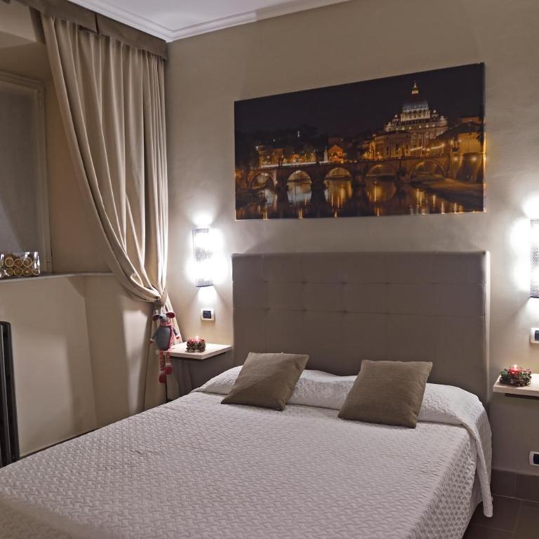 Domus Catone - Appartement Deluxe - 18