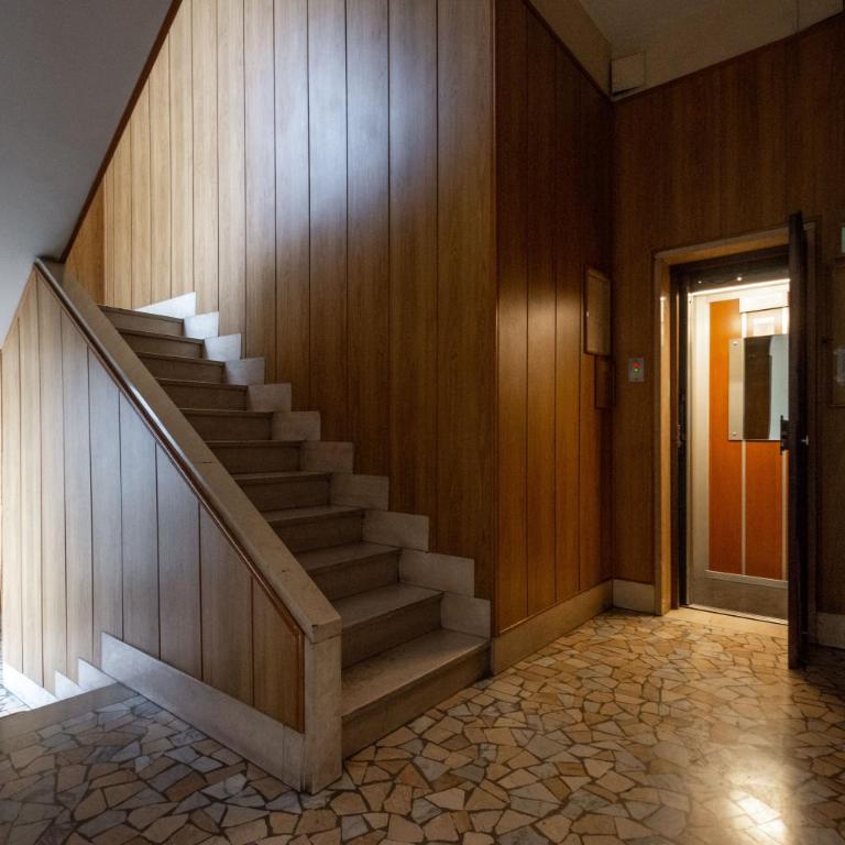 GuestHost - Torino Dora Stylish Apartment - One-Bedroom Apartment - 28