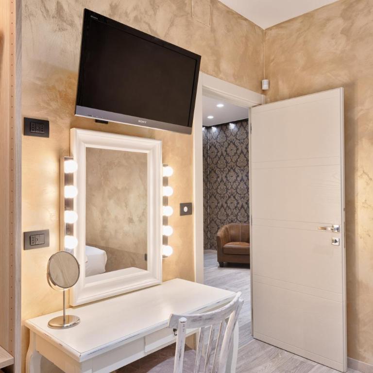 GuestHost - Torino Dora Stylish Apartment - One-Bedroom Apartment - 21