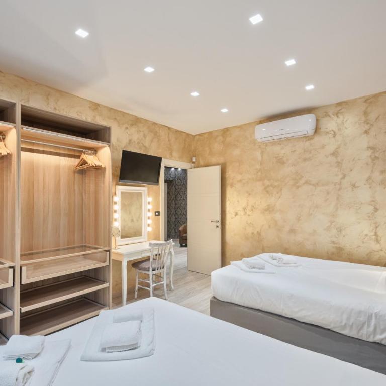 GuestHost - Torino Dora Stylish Apartment - One-Bedroom Apartment - 5