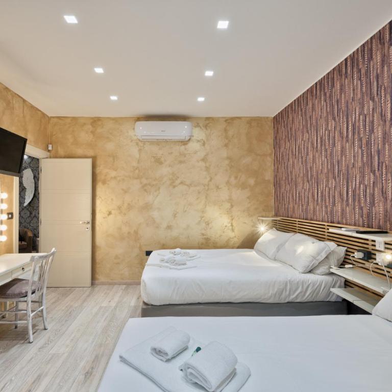GuestHost - Torino Dora Stylish Apartment - One-Bedroom Apartment - 8