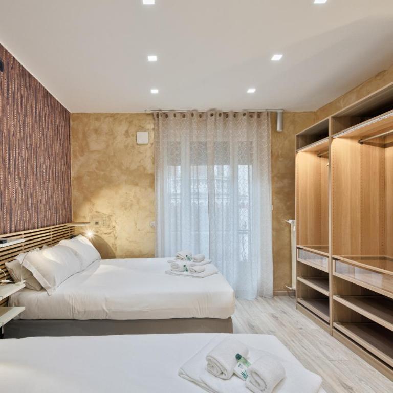 GuestHost - Torino Dora Stylish Apartment - One-Bedroom Apartment - 9