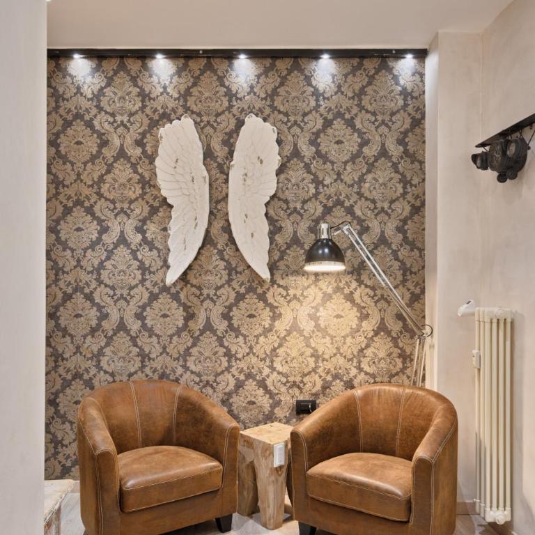 GuestHost - Torino Dora Stylish Apartment - One-Bedroom Apartment - 23