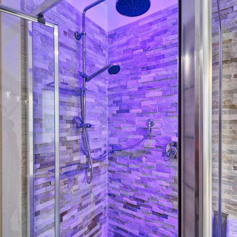 GuestHost - Torino Dora Stylish Apartment - One-Bedroom Apartment - 26