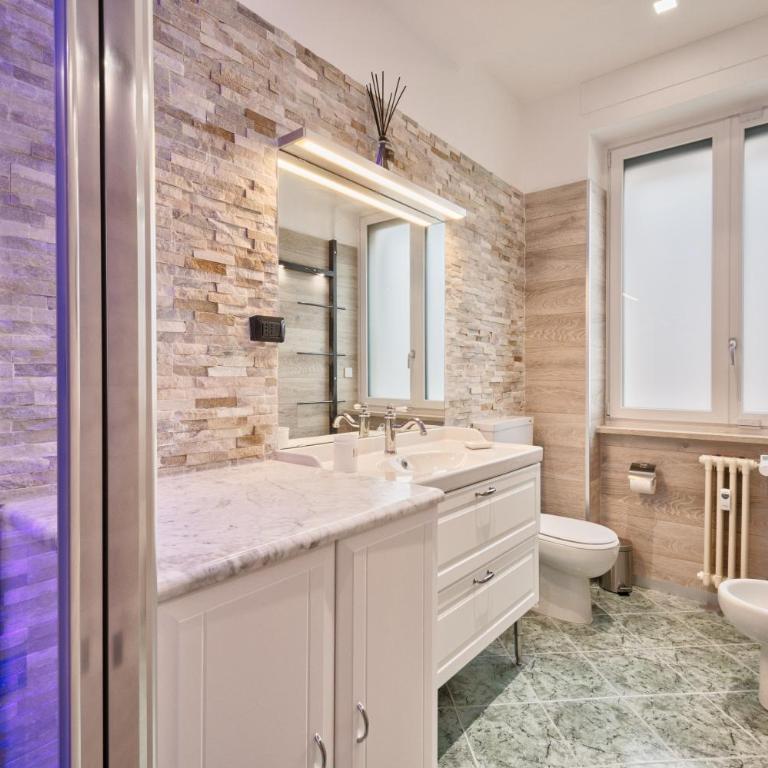 GuestHost - Torino Dora Stylish Apartment - One-Bedroom Apartment - 7