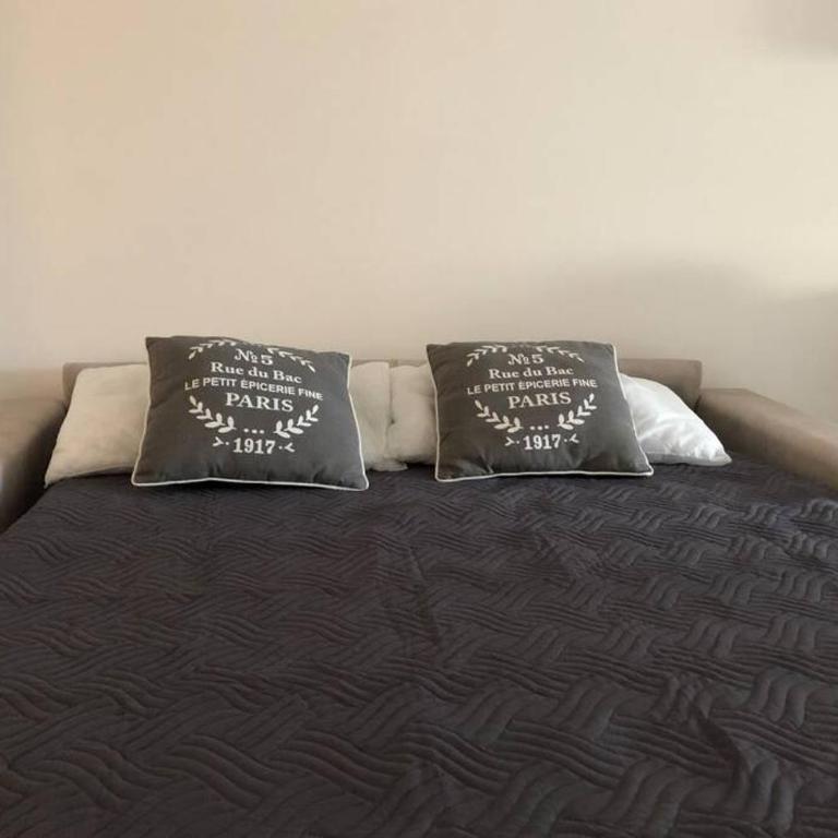 TIME TO ESCAPE - One-Bedroom Apartment - 7