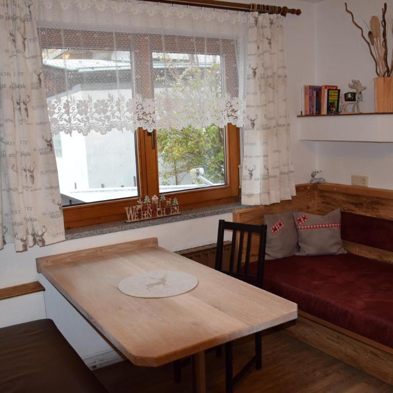 Ferienwohnung Brugger - Apartment mit 1 Schlafzimmer - 3