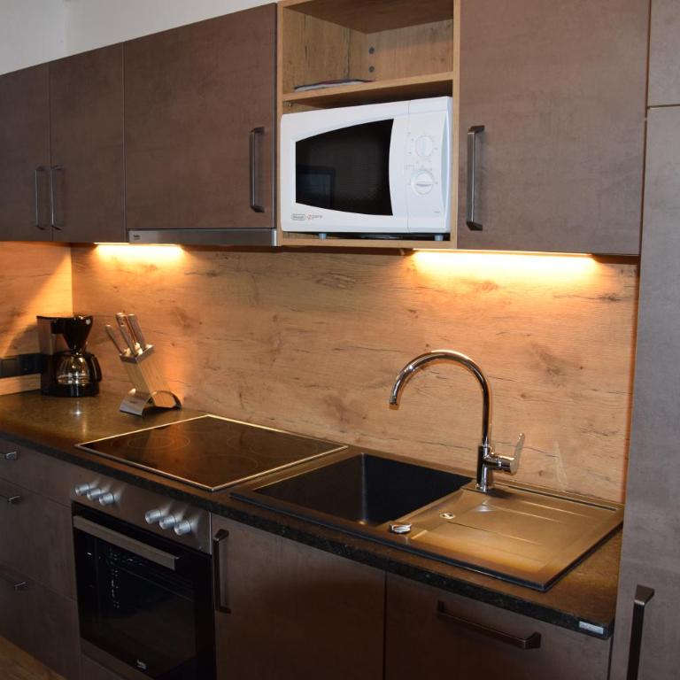 Ferienwohnung Brugger - Apartment mit 1 Schlafzimmer - 4