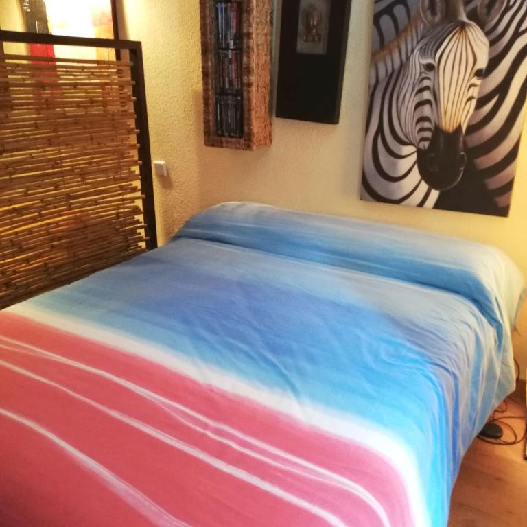 Apartamentos Arttyfal con parking y WiFi by SURYNIEVE - Estudio Deluxe con aparcamiento - 6