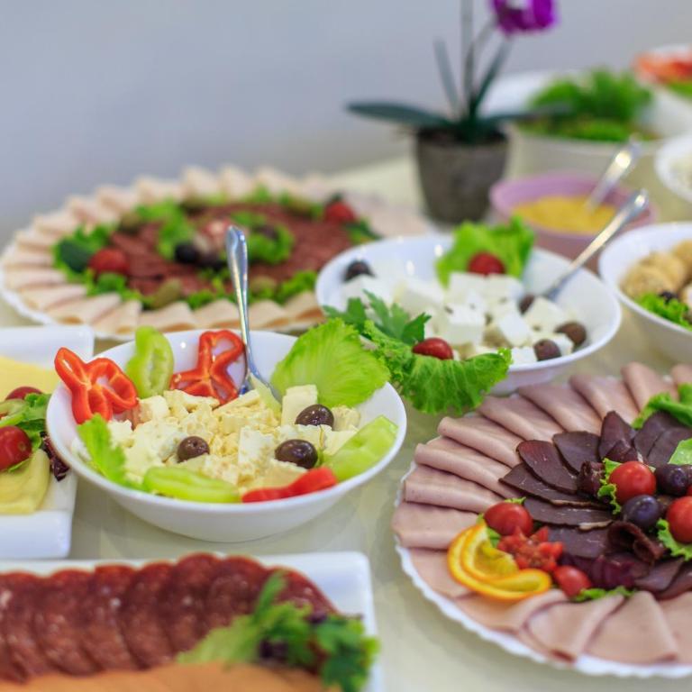 Atlantic Hotel - Two-Bedroom Apartment - 9