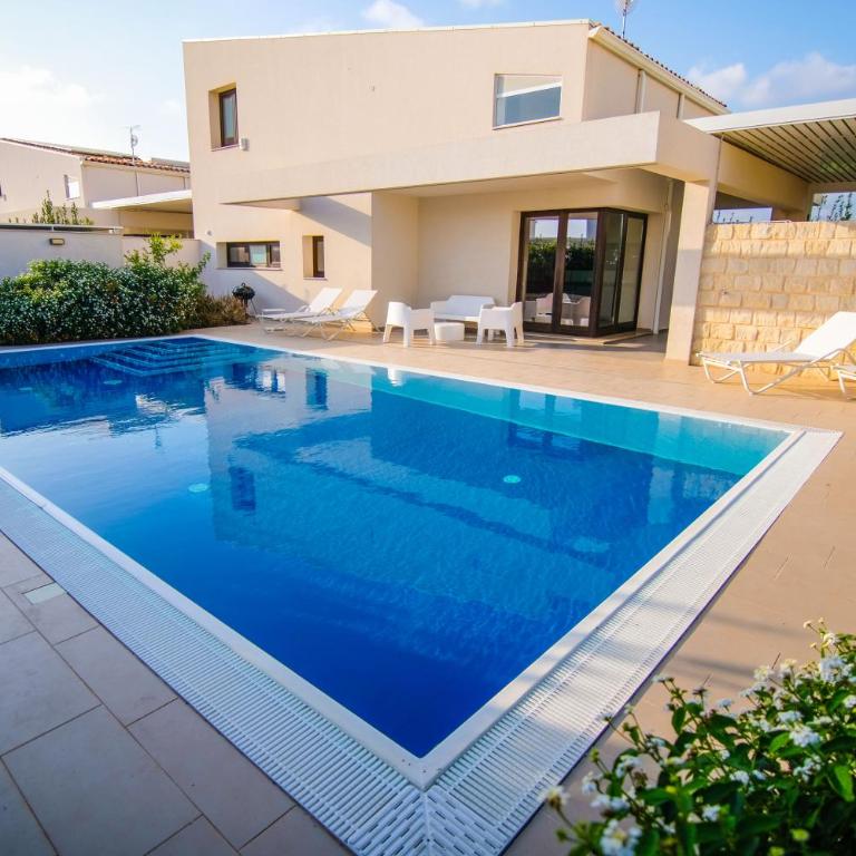 Ville Edilia Vacanze - Villa con Piscina Privata - 1