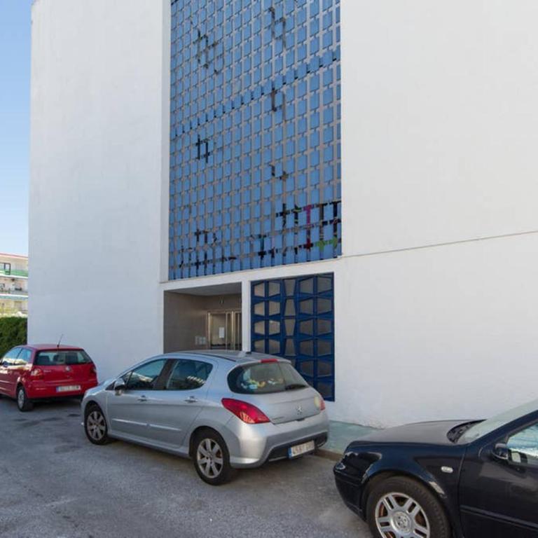 Estudio Terraza soleada wifi cerca del aeropuerto - Estudio con terraza - 15