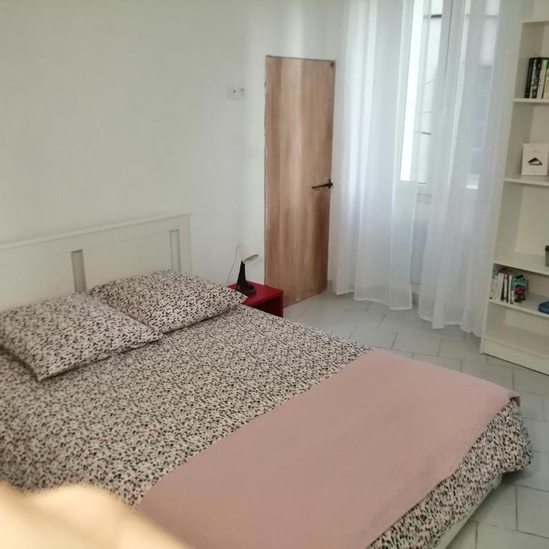 LE PETIT VENTOUX VILLAGE - Apartment mit 1 Schlafzimmer - 12