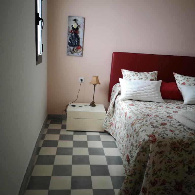 APARTAMENTO APODACA - Apartamento de 2 dormitorios - 33