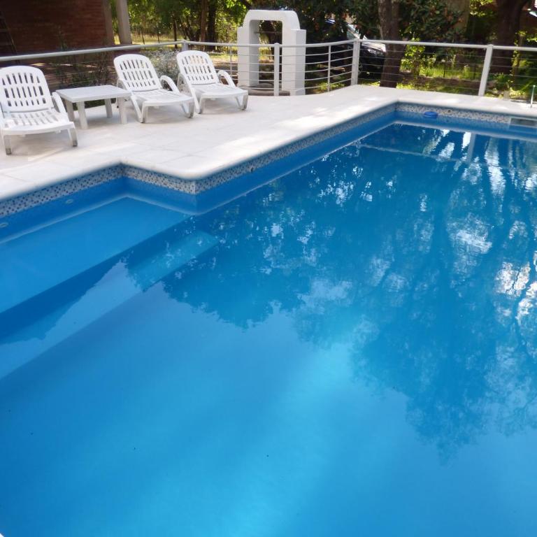 El Álamo - Two-Bedroom Apartment - 18