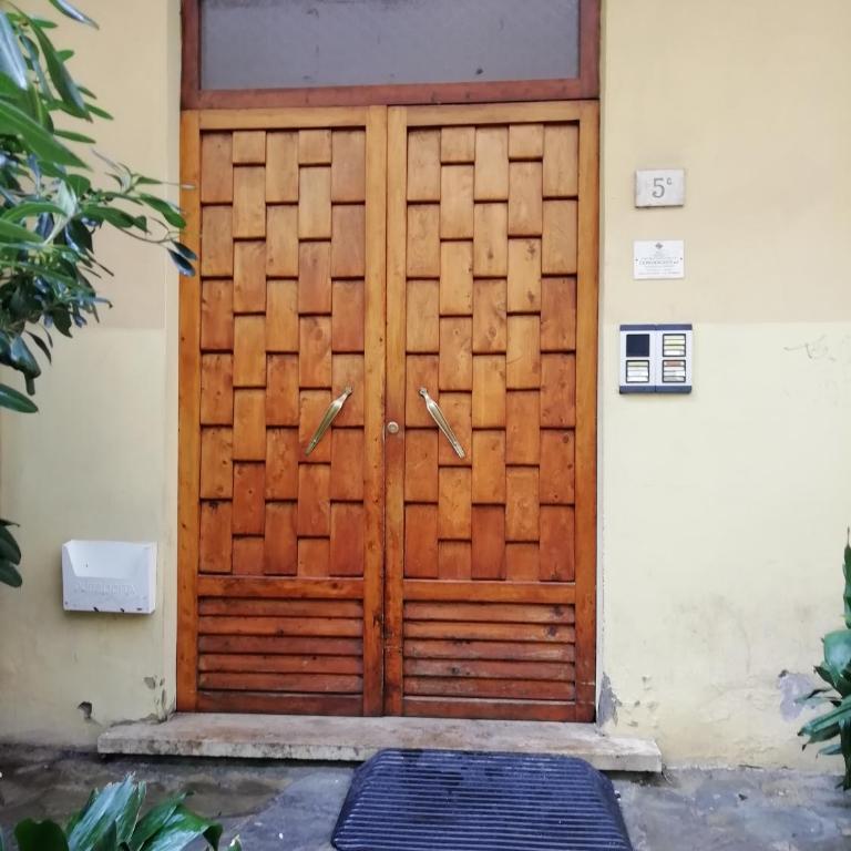 Suite Mariasole - Appartamento con 1 Camera da Letto - 64