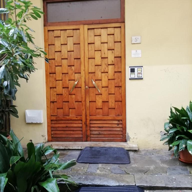 Suite Mariasole - Appartamento con 1 Camera da Letto - 63