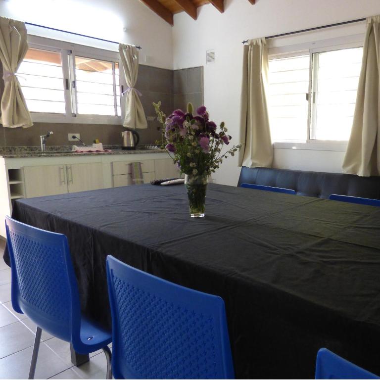 El Álamo - Apartamento de 2 dormitorios - 1