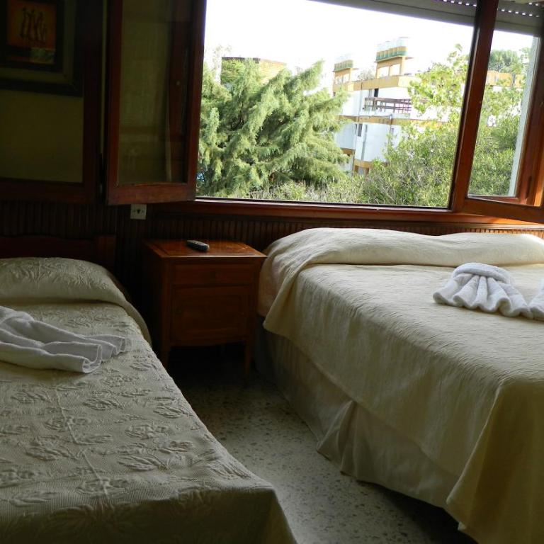 Hotel Norte - Classic Triple Room - 2